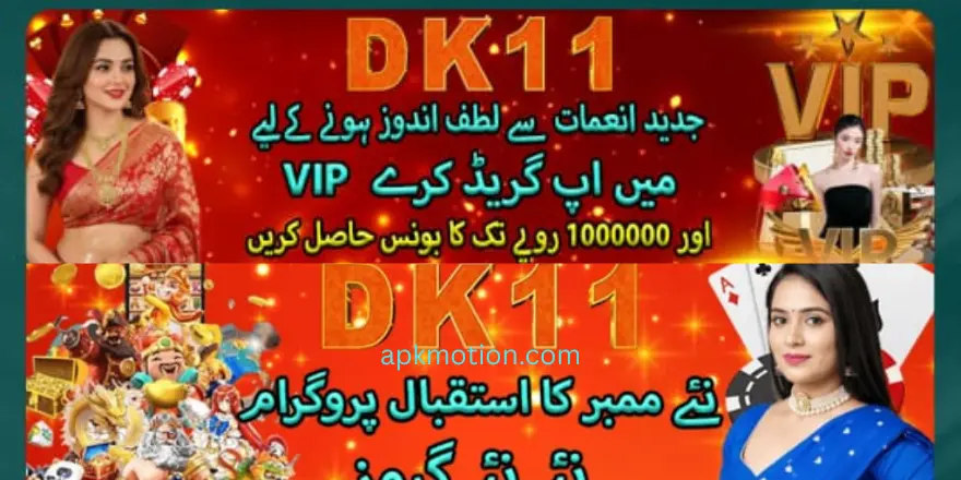 dk11