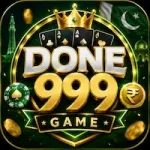 DONE 999
