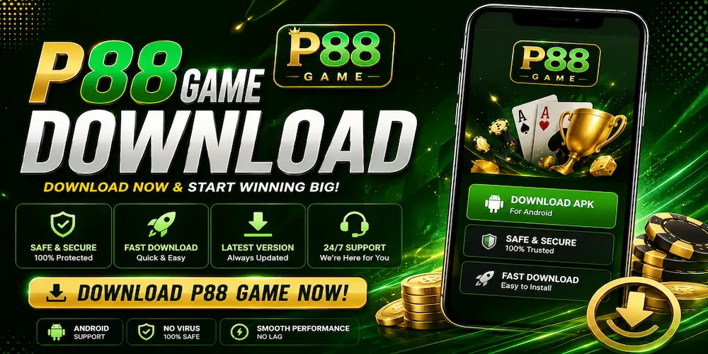 P88 APK