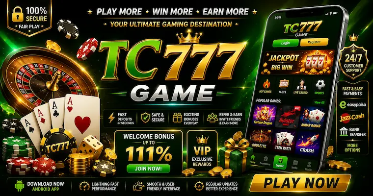TC777
