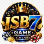 isb07 logo