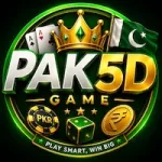 pak5d Game