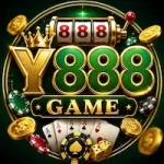 y888 logo