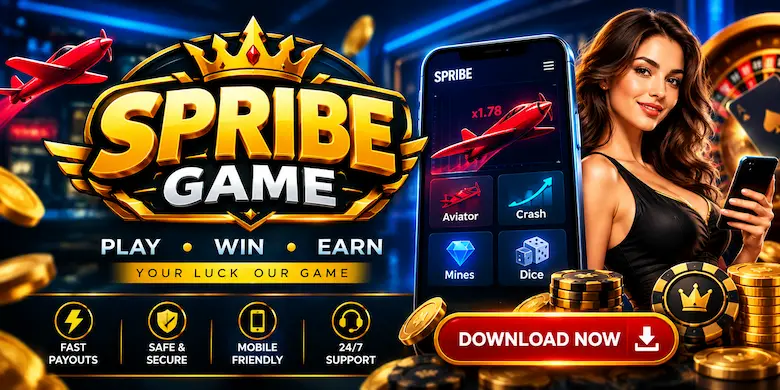 SPRIBE